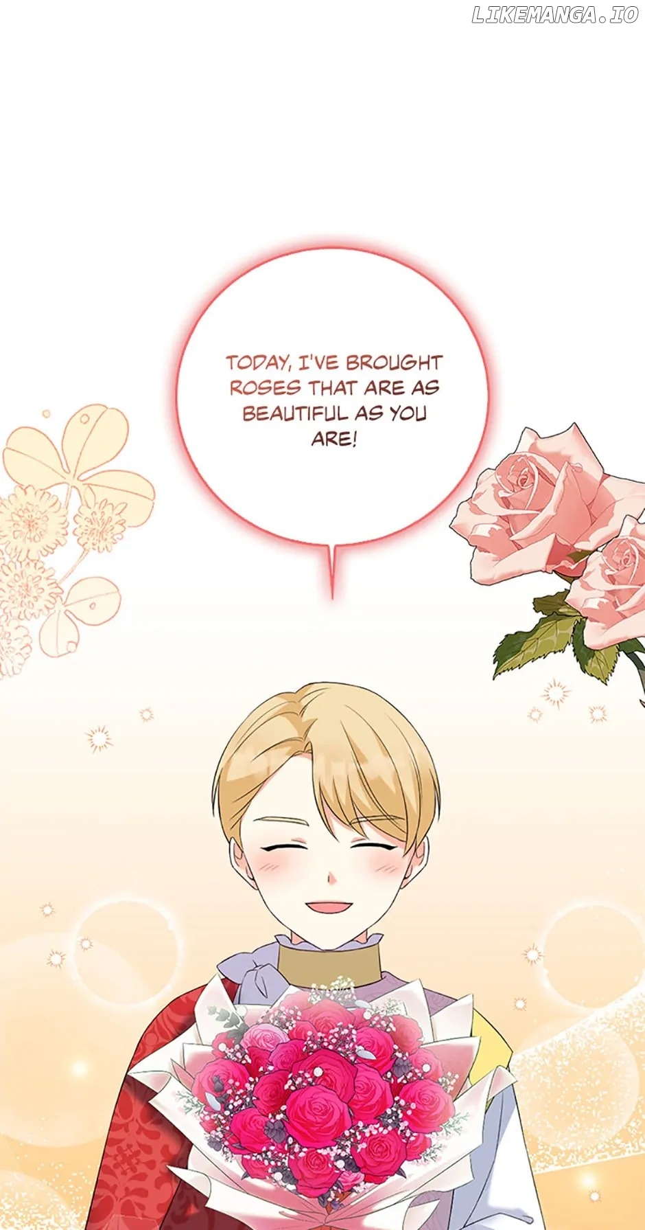 The Villainess's Daughter Chapter 63 - page 7